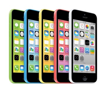Apple to launch new iPhone in China on the same day as the US